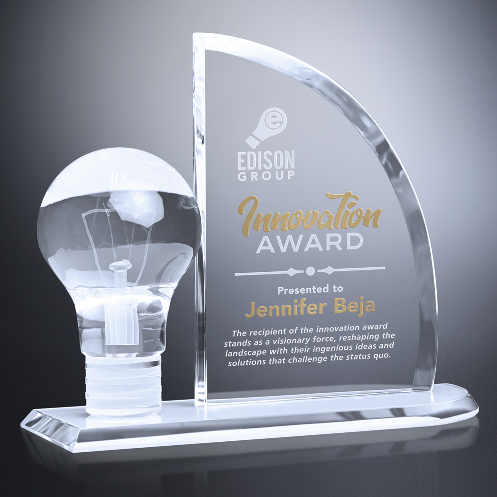 Edison Award 6