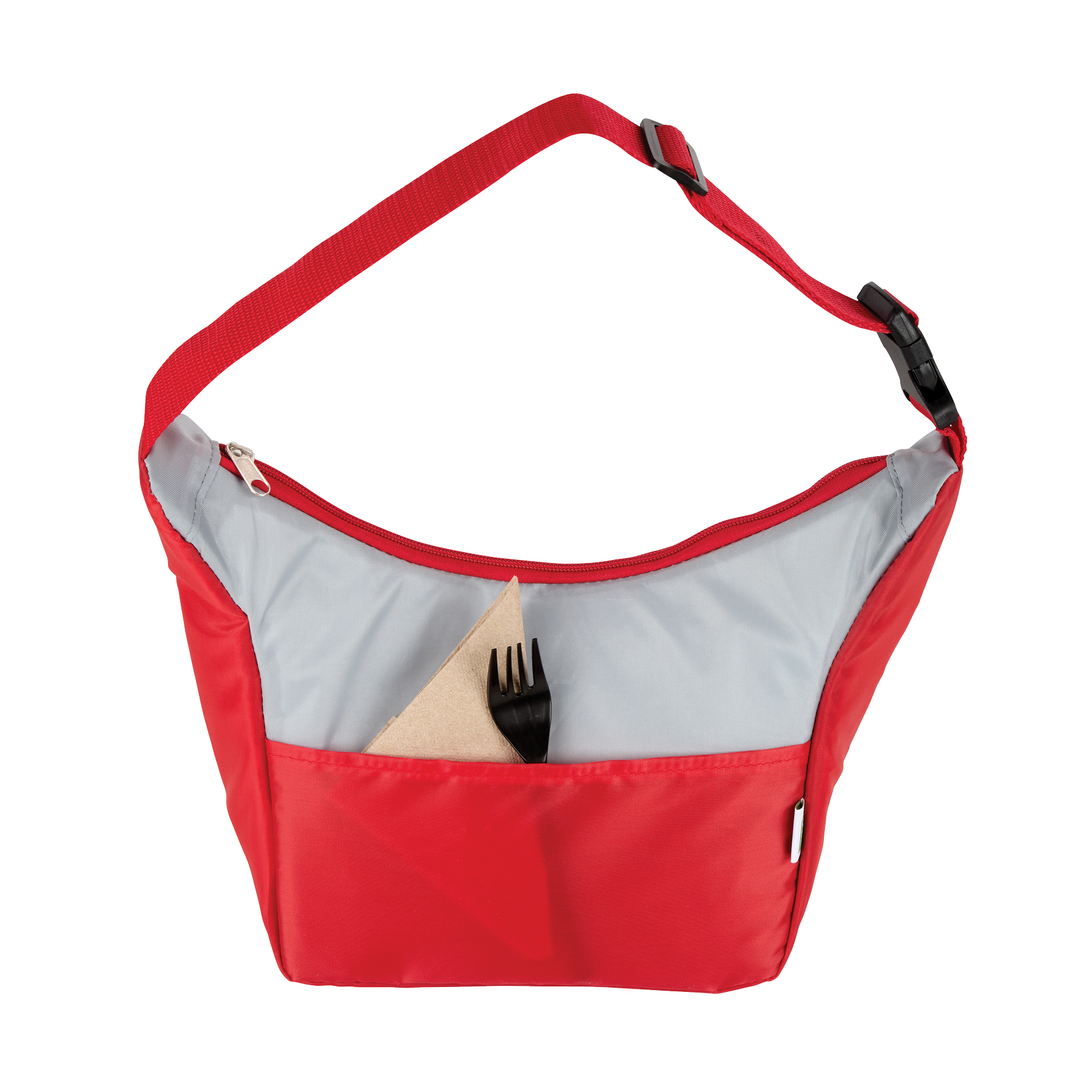 Roni 6-Can RPET Lunch Cooler 26