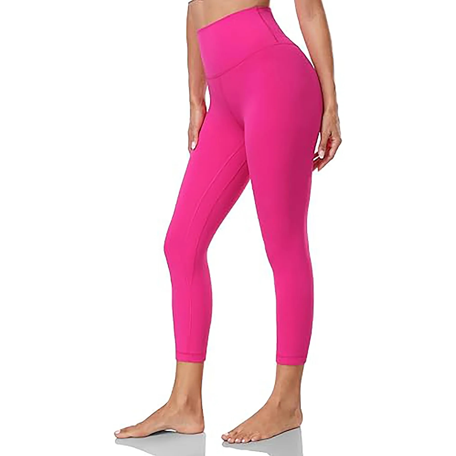 Yoga Pro Leggings Athletic Compression Pants 6