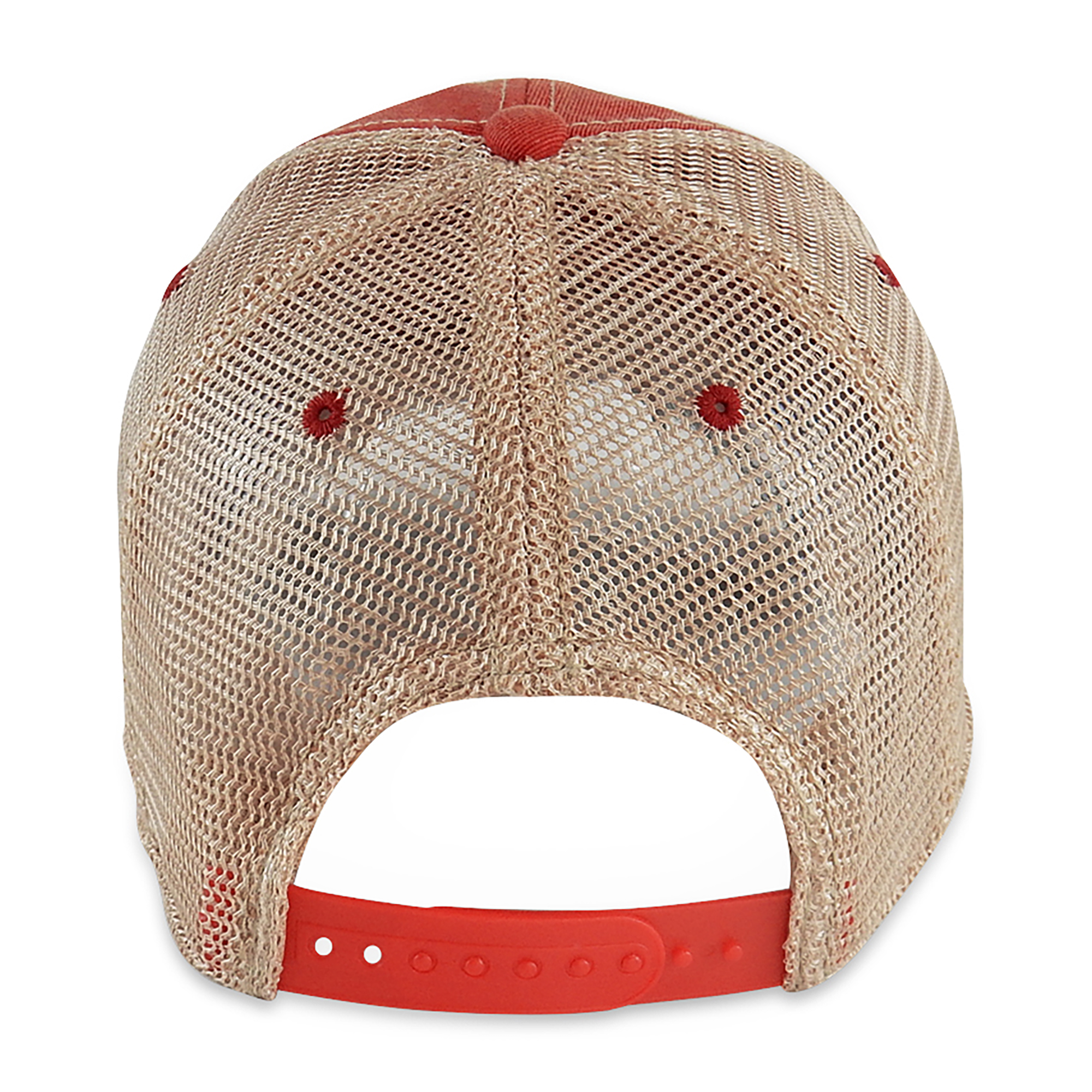 Merrimack Hat Co.® Austin Vintage Trucker 54
