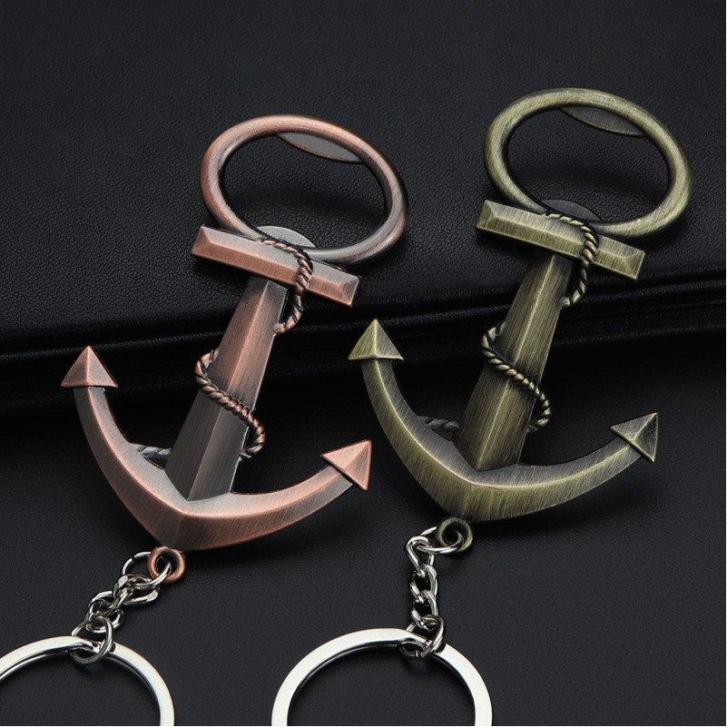 Anchor Bottle Opener 1