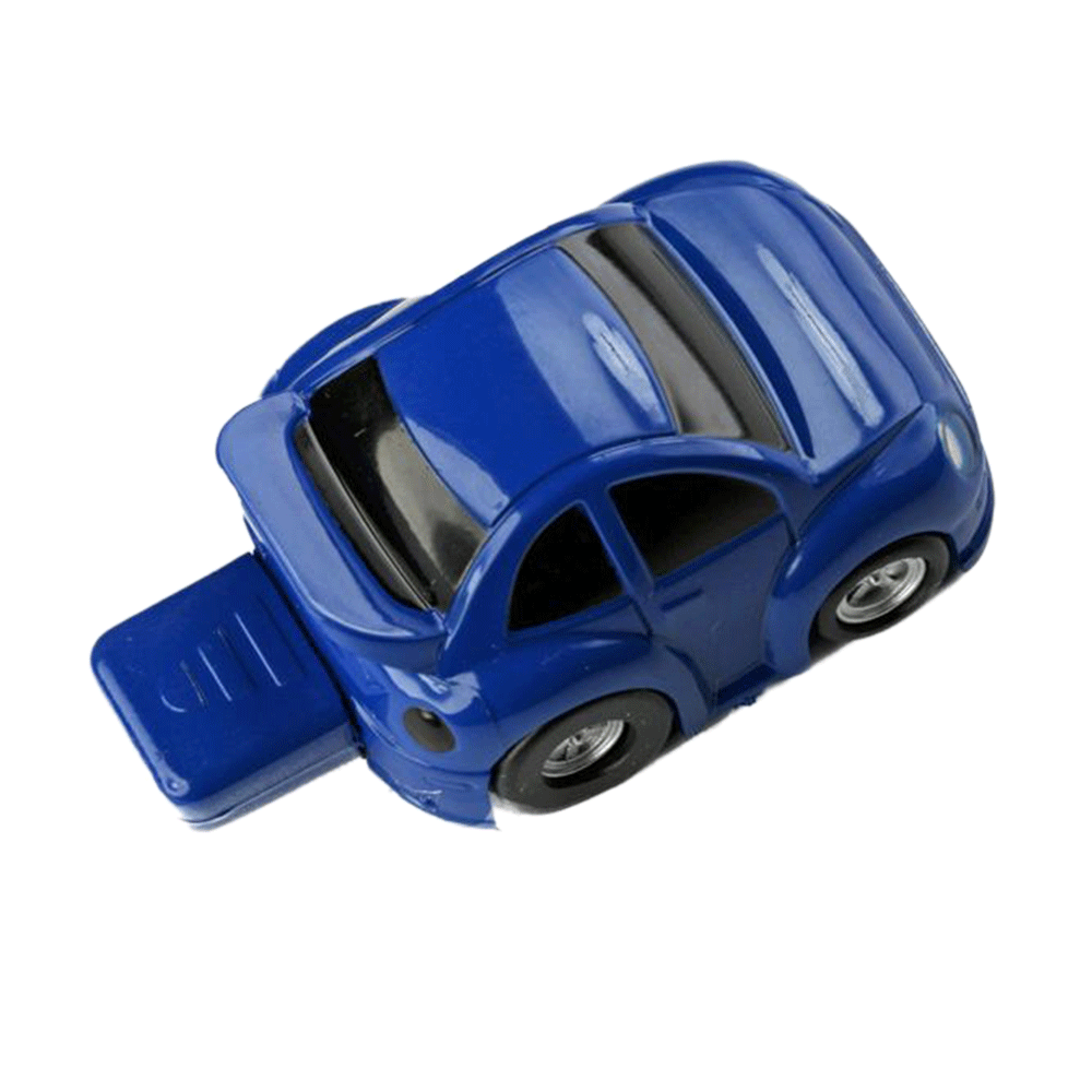 Bug Car Shaped USB 11