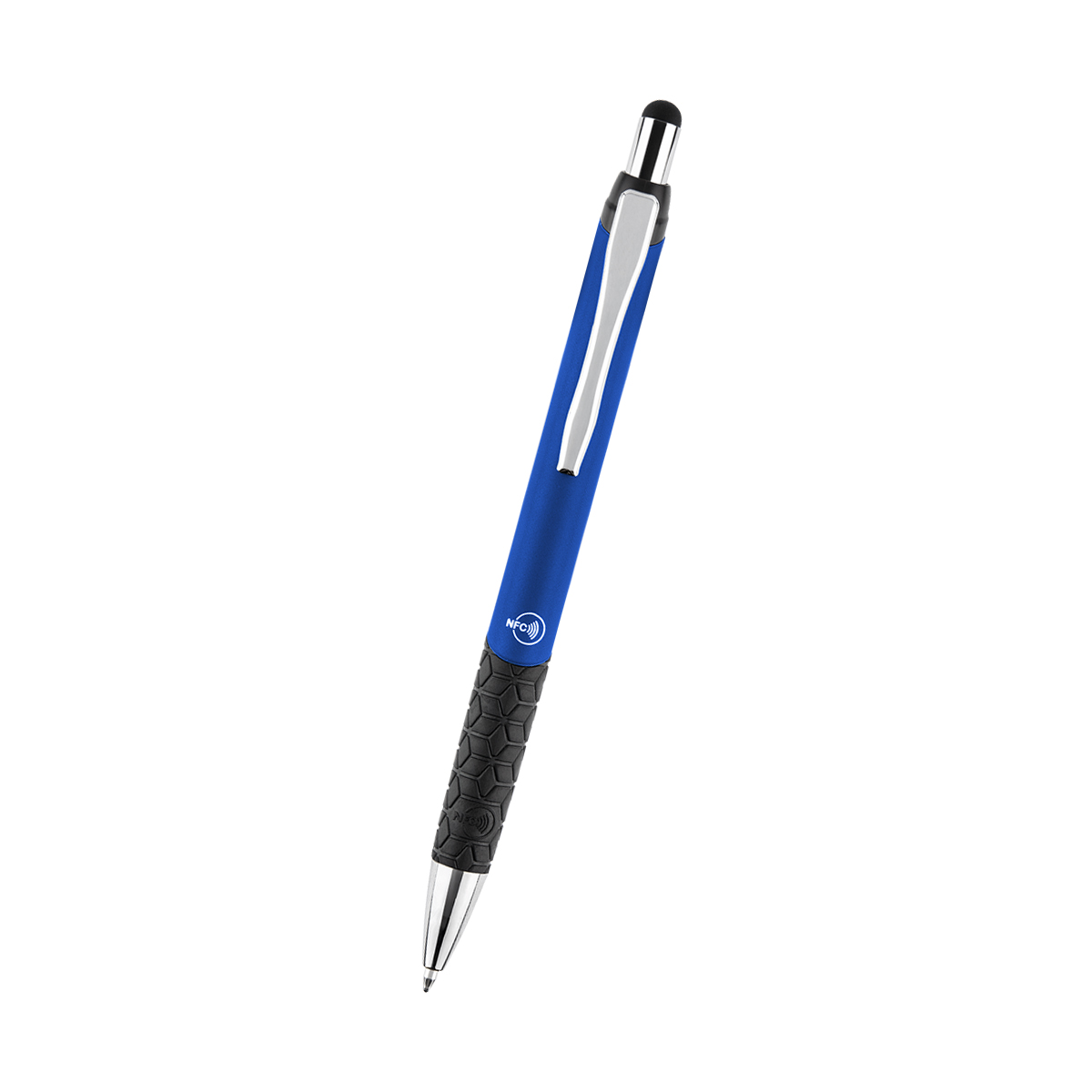 RECYCLED ALUMINUM NFC SMART PEN 8