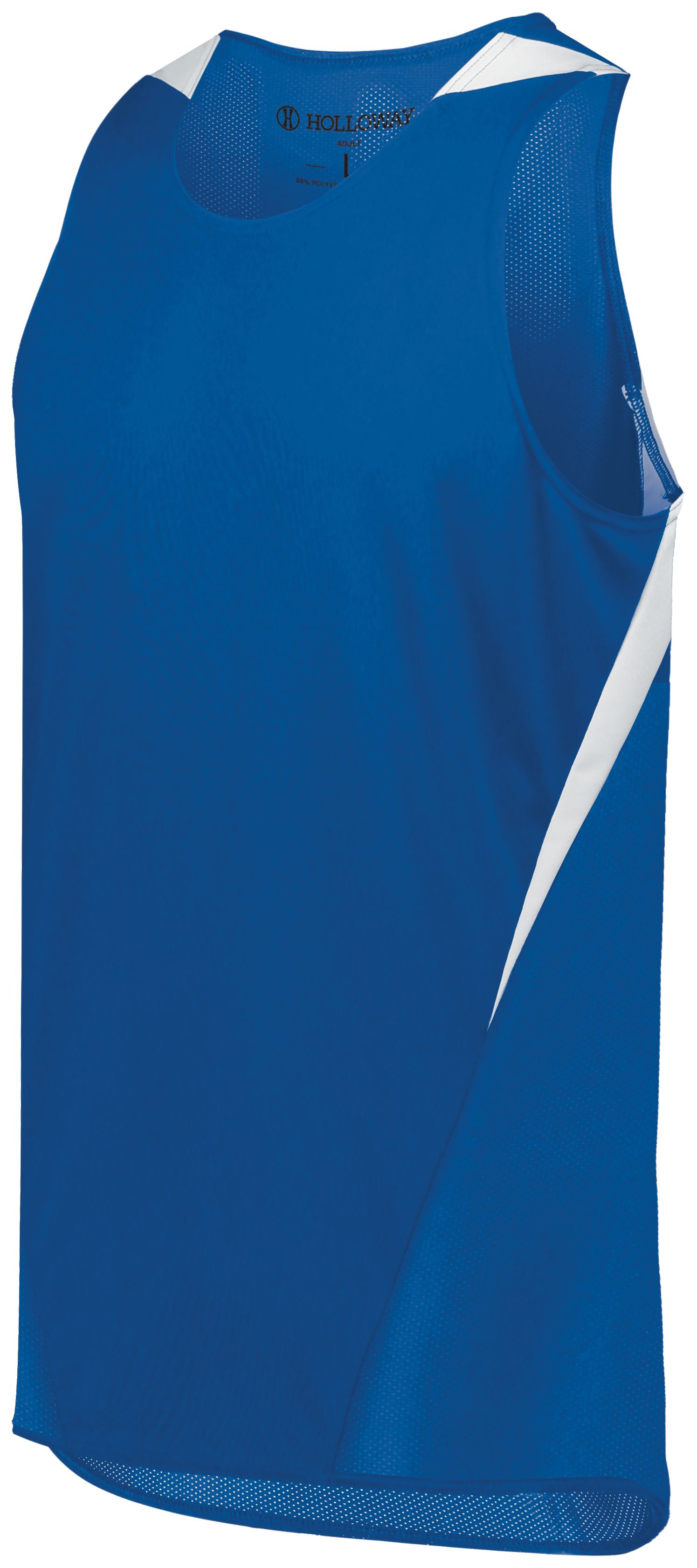 PR Max Track Jersey 5