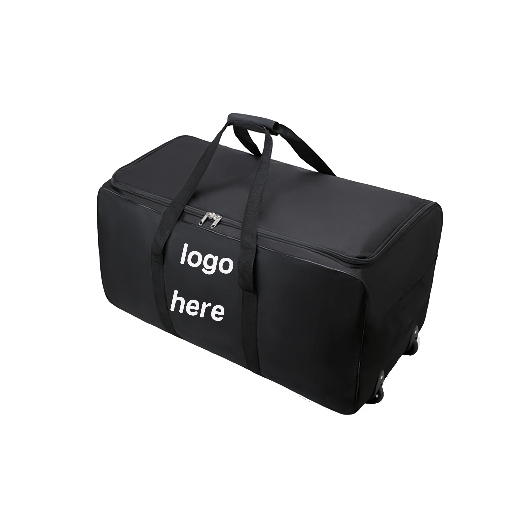 Multifunctional Hand Roller Luggage Bag 2