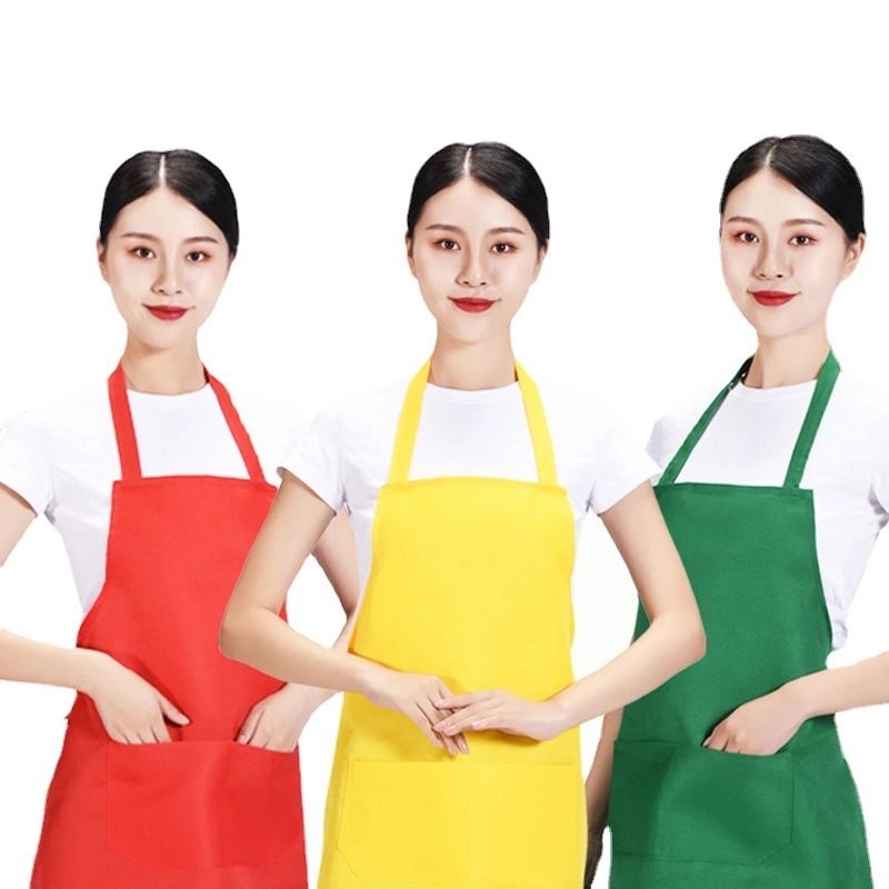 Colorful Apron 9