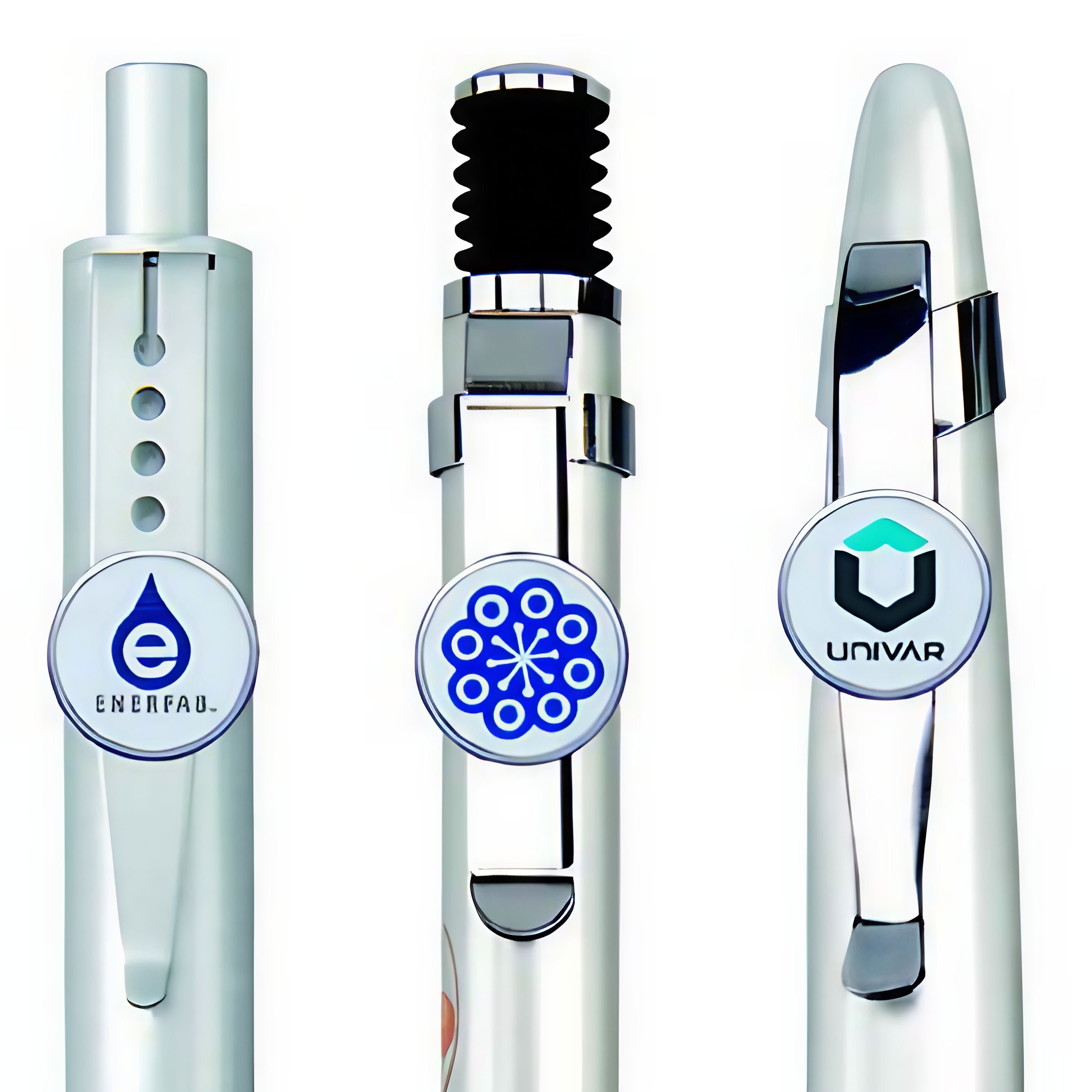 Windsor-V Executive Premade Double Pen Set 3