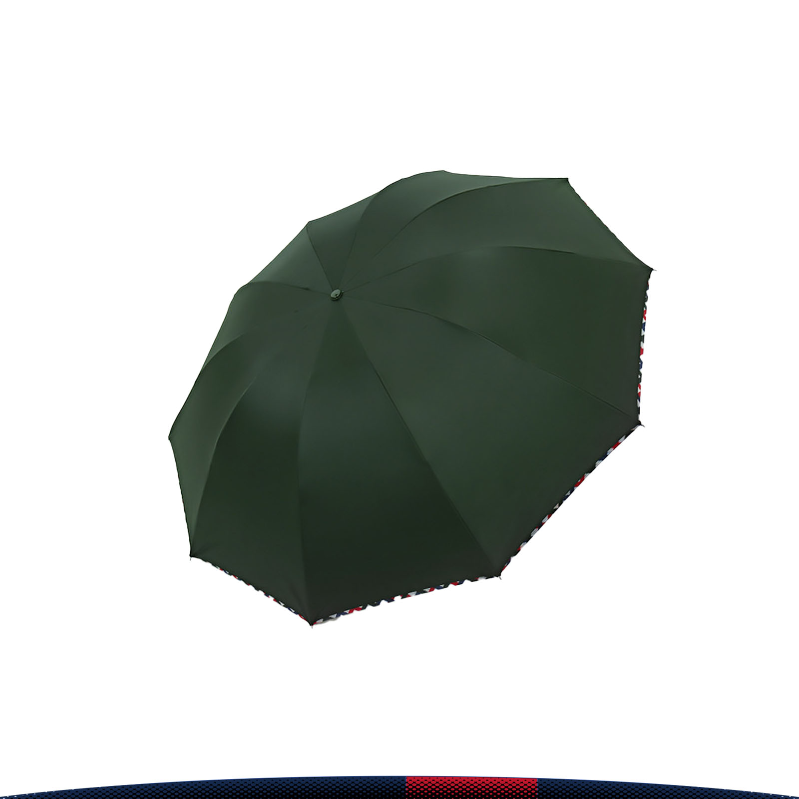 Riaky Collapsible Windproof Umbrella 2