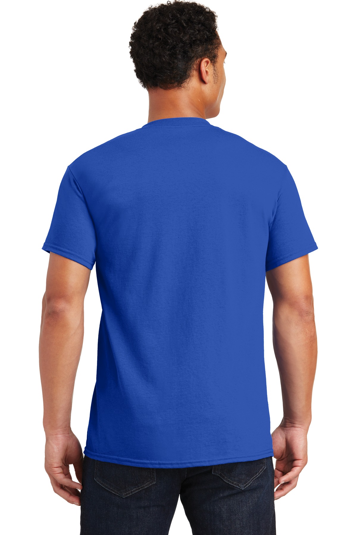 Gildan® Ultra Cotton 100% US Cotton T-Shirt 120