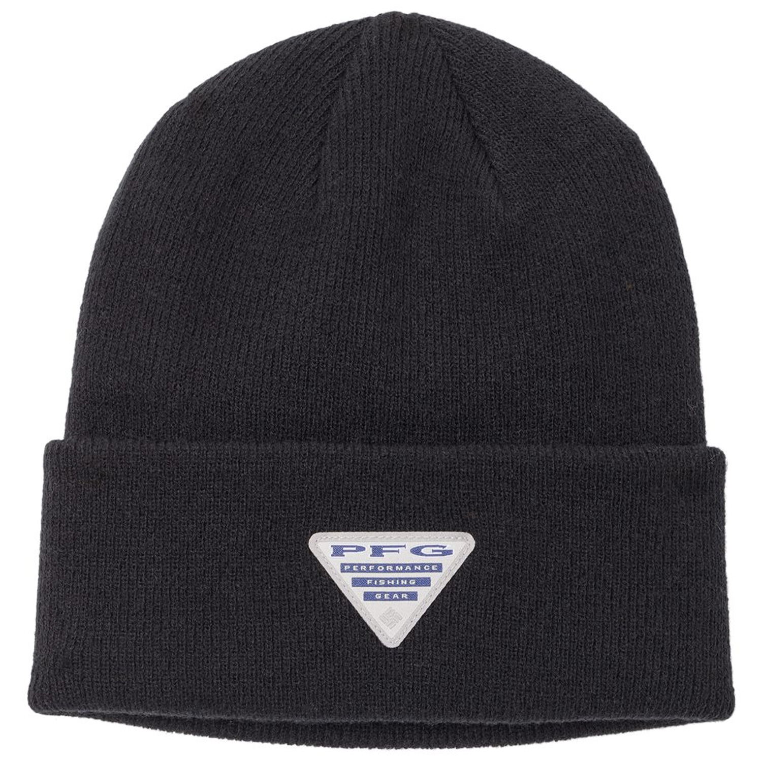 Columbia PFG Fish Flag Cuffed Beanie 2