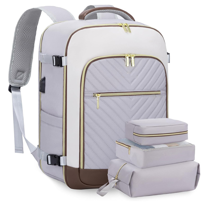 Travel Backpack for Women 10