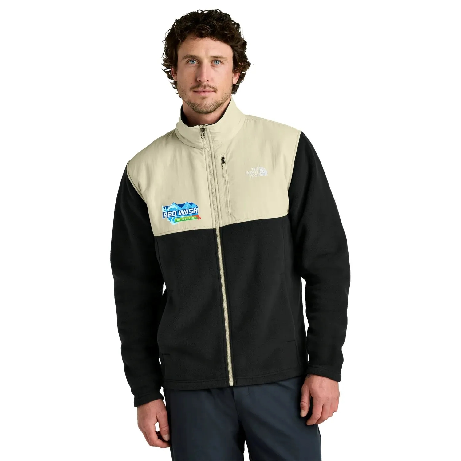 The North Face(R) Highest Peak Full-Zip Fleece Jacket 4