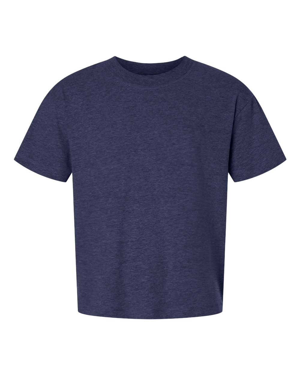 Relaxed Crew Tee - 3520 14