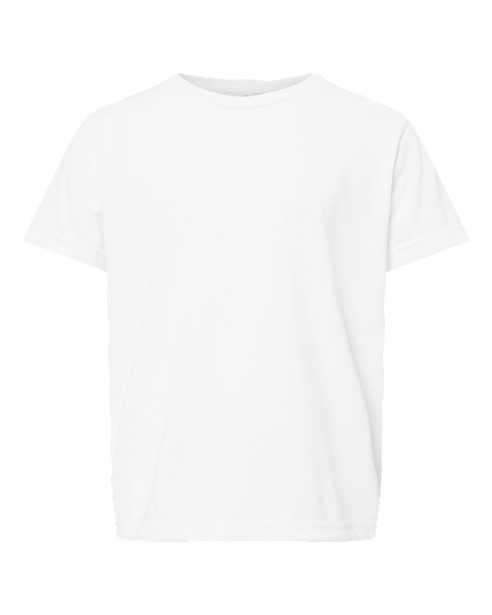 Toddler Polyester Sublimation Tee - 1310 9