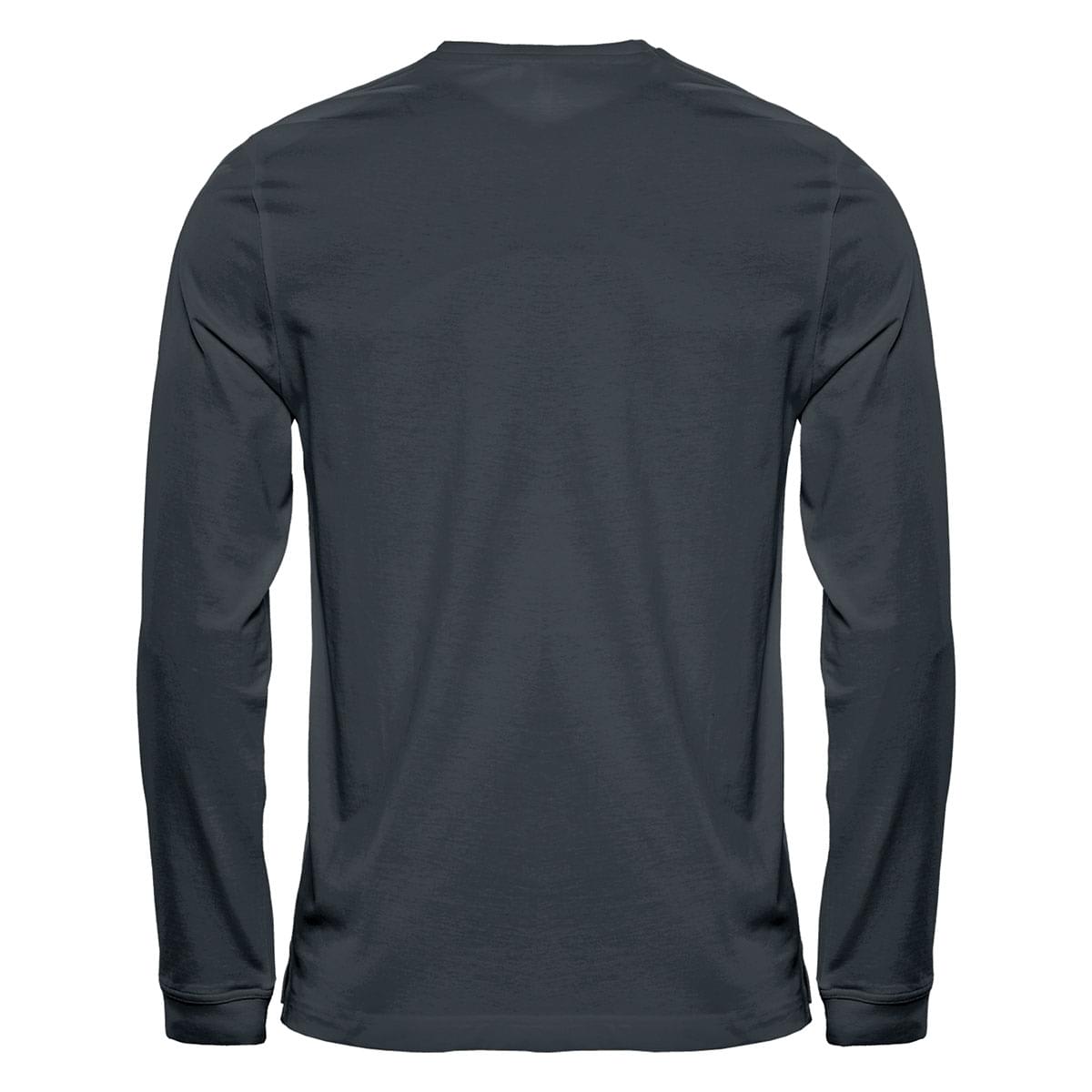 Stormtech Men's Equinox Long Sleeve Tee 27
