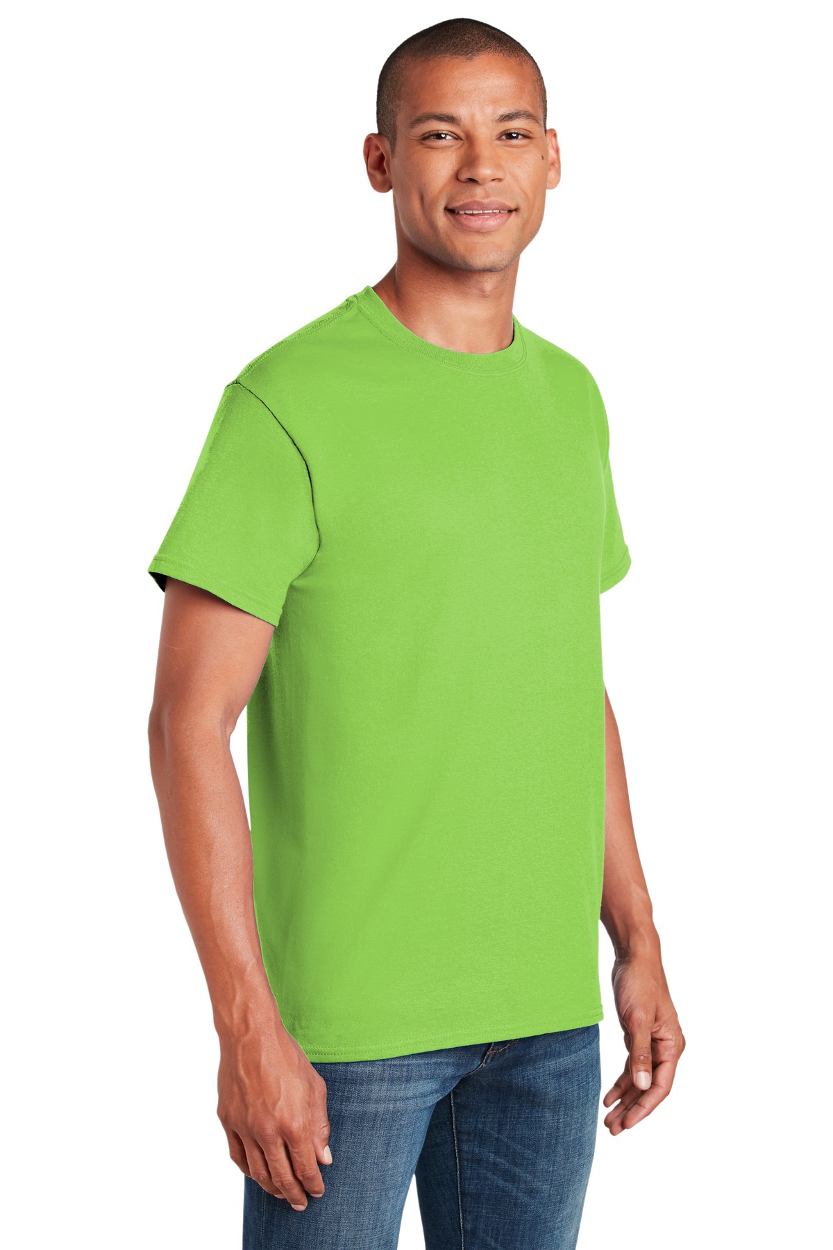 Gildan® Heavy Cotton 100% Cotton T-Shirt 17