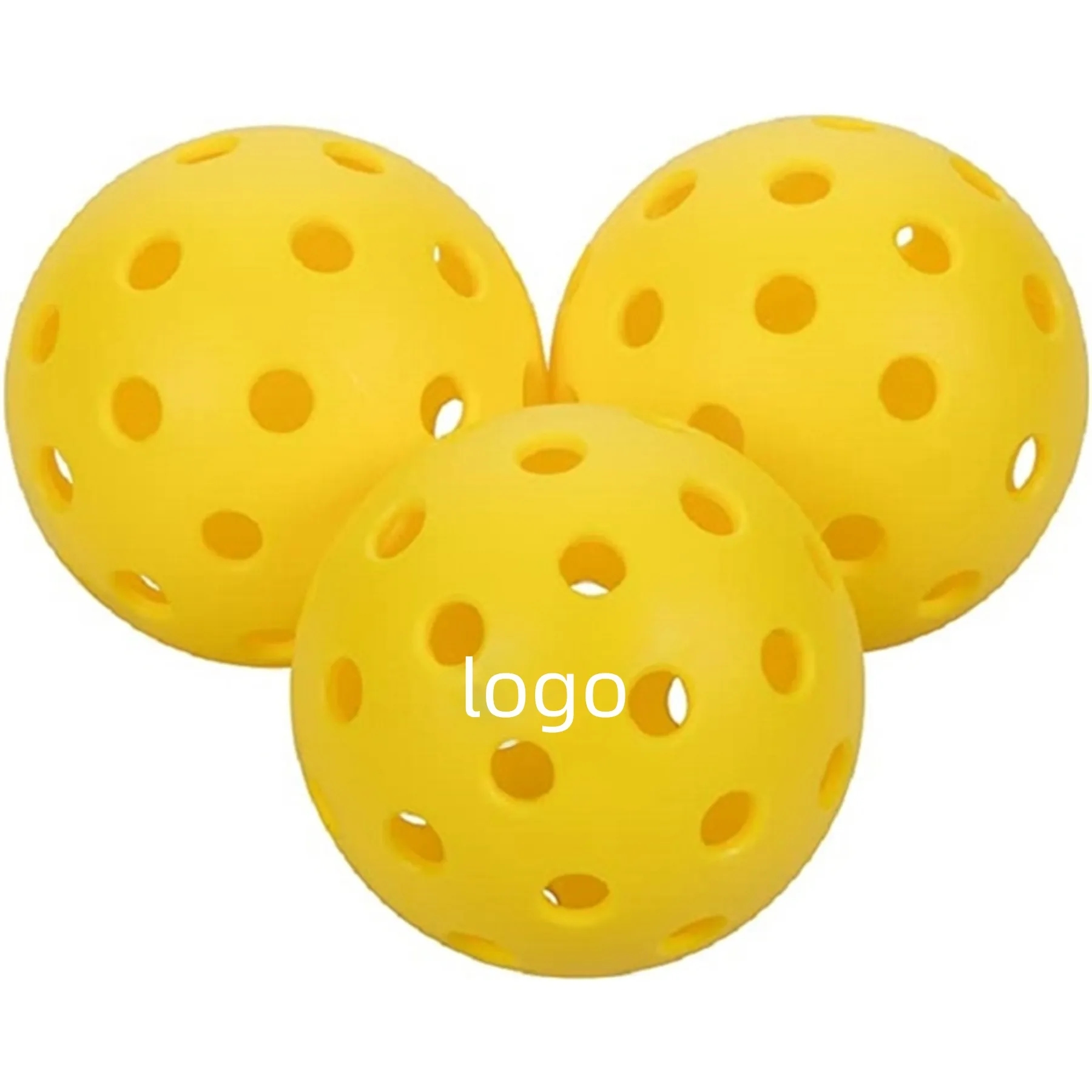 Pickleball Balls 4