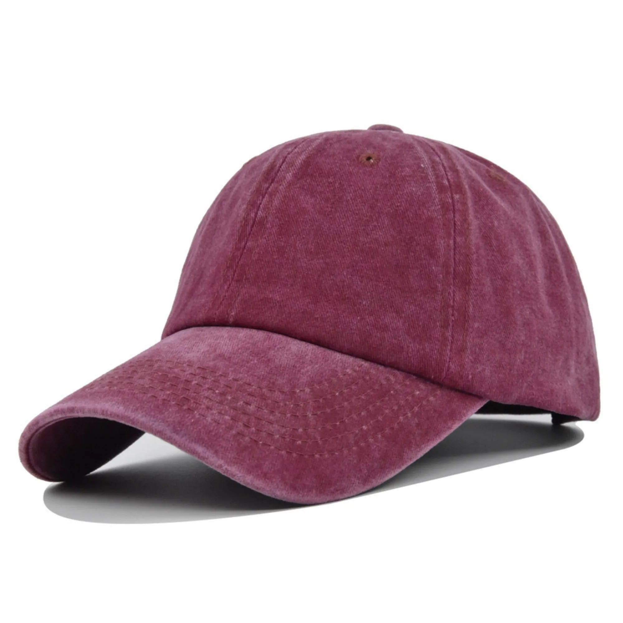 Sunshade Duck Tongue Hat 7