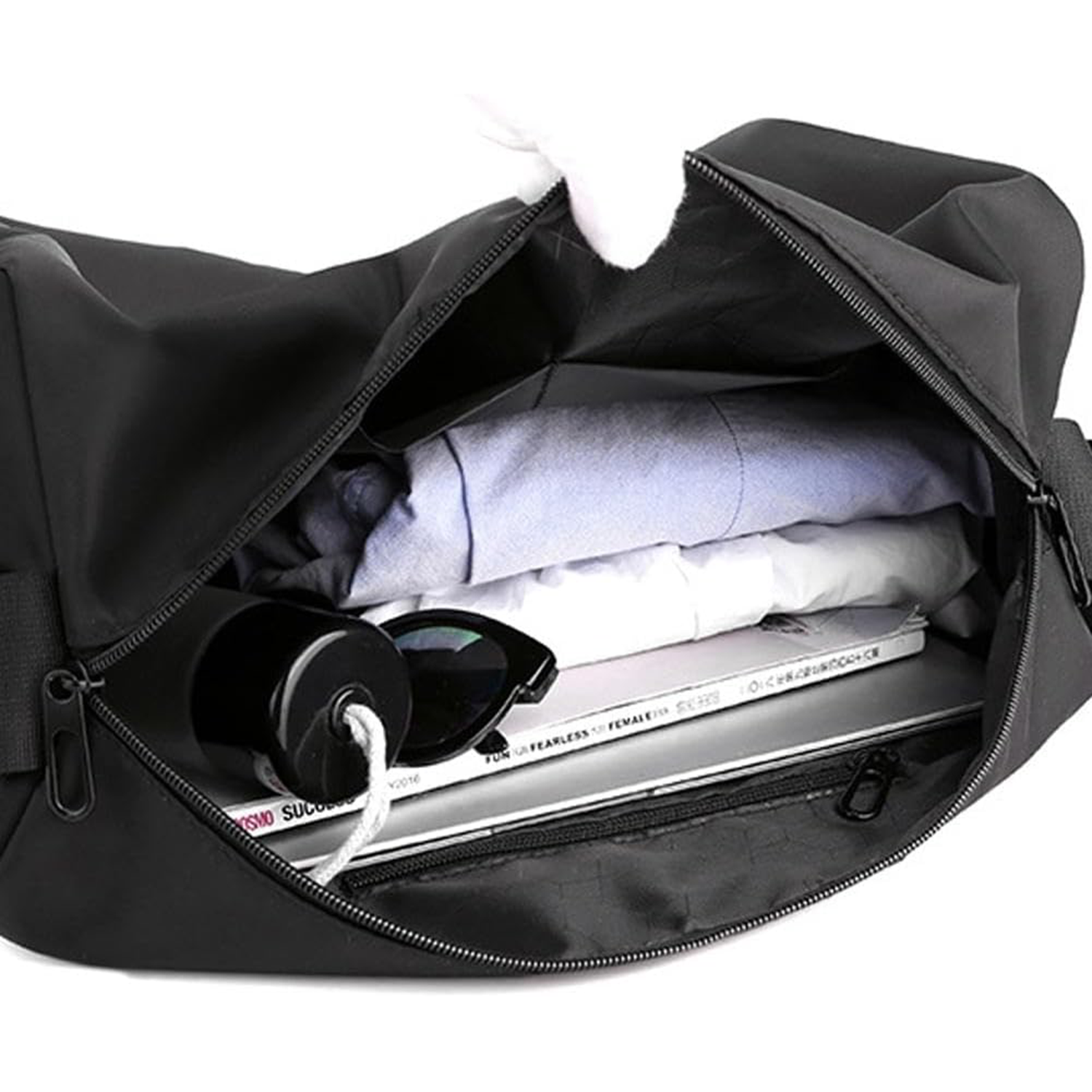 Sports High-Capacity Shoulder Bag 2