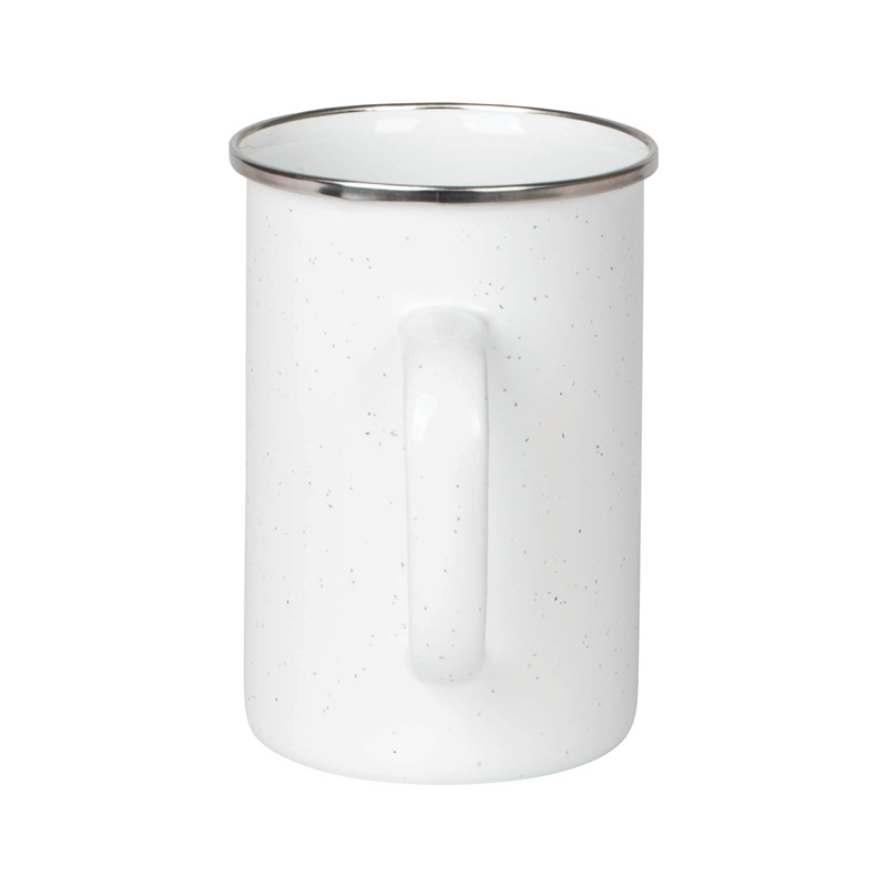 Harper 22 oz. Enamel Camping Mug 38