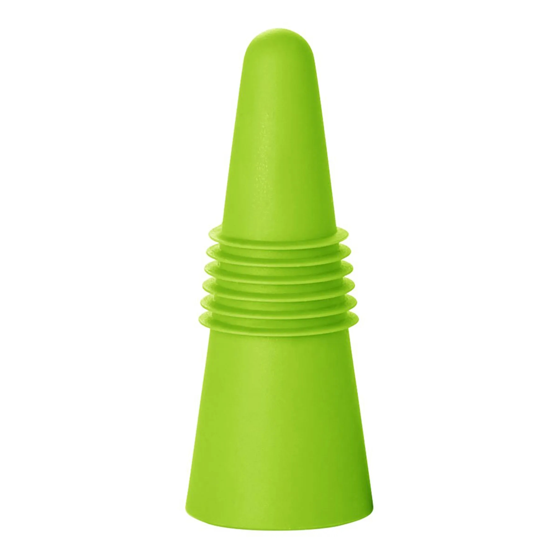 Silicone Wine Stopper 12