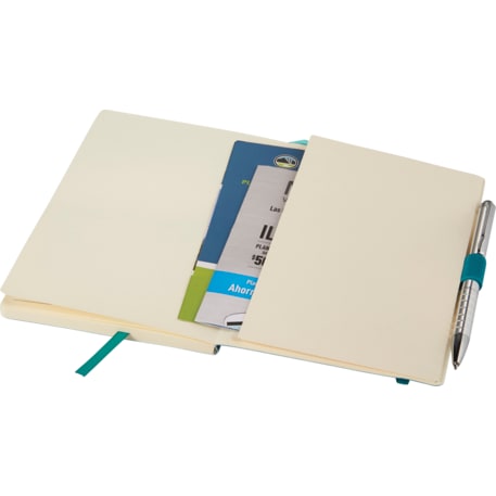 FSC® Mix 5" x 7" Revello Soft Bound Journal 72