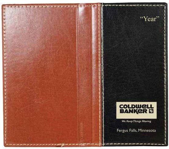 RICHFORD WORK WEEKLY POCKET CALENDAR 2