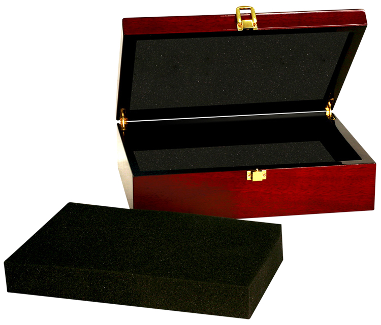 Vincenza Rosewood Gift Box II