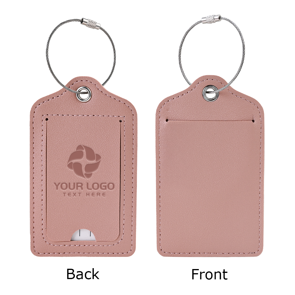 Fashion Luggage Tag 3