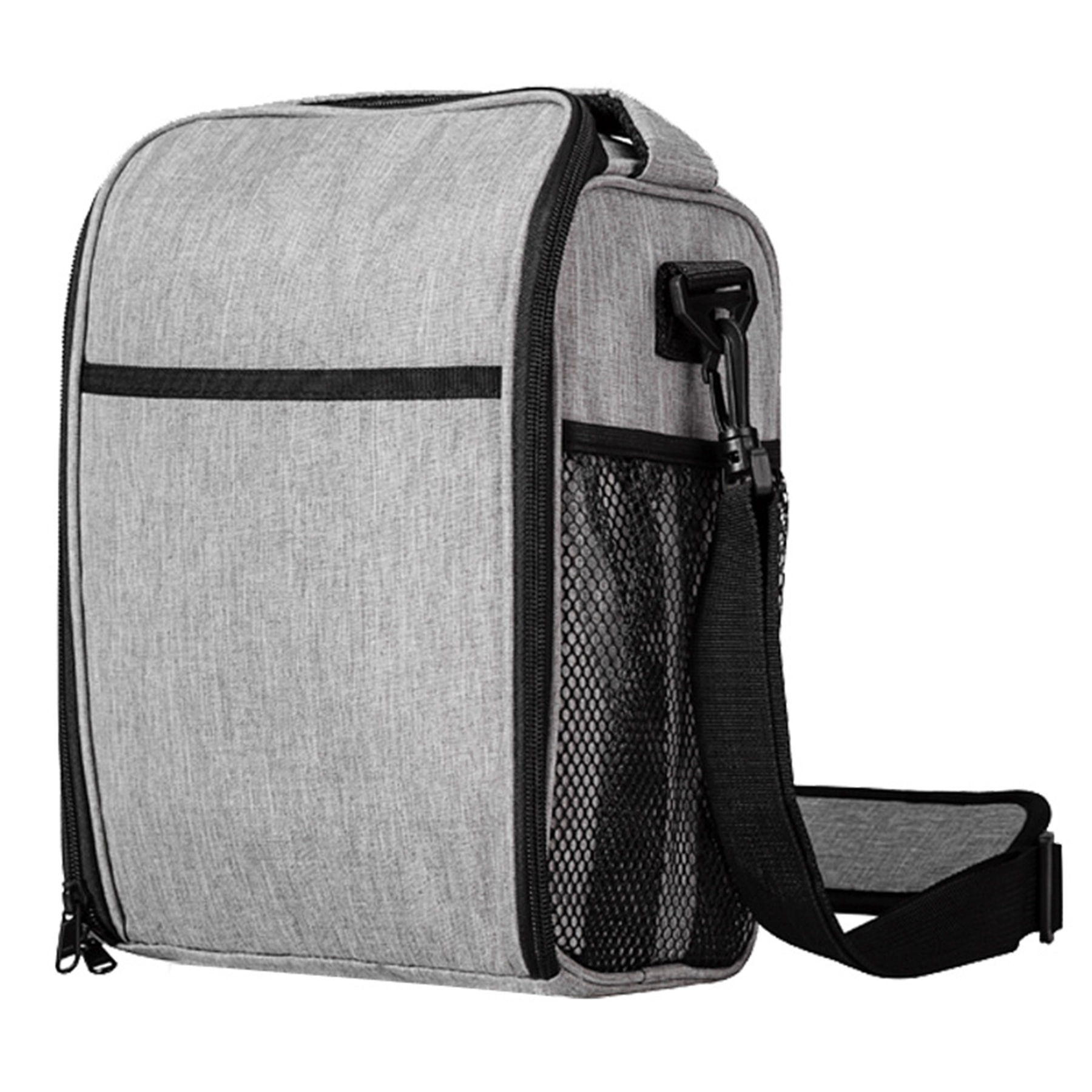 Small Insulated Lunch Bag 6