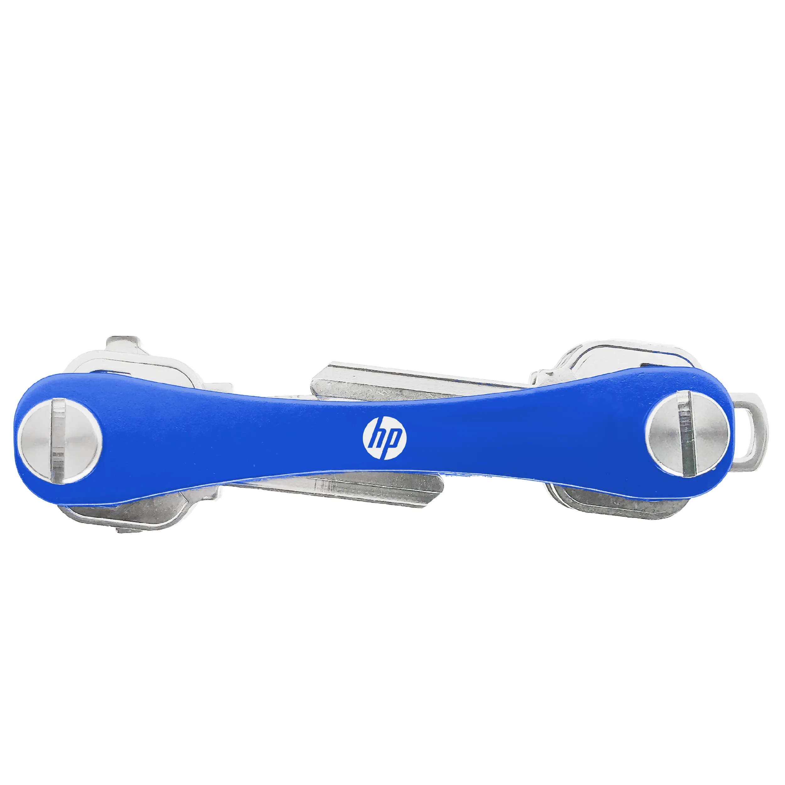 KeysmartA(R) Extended. Compact key holder 1