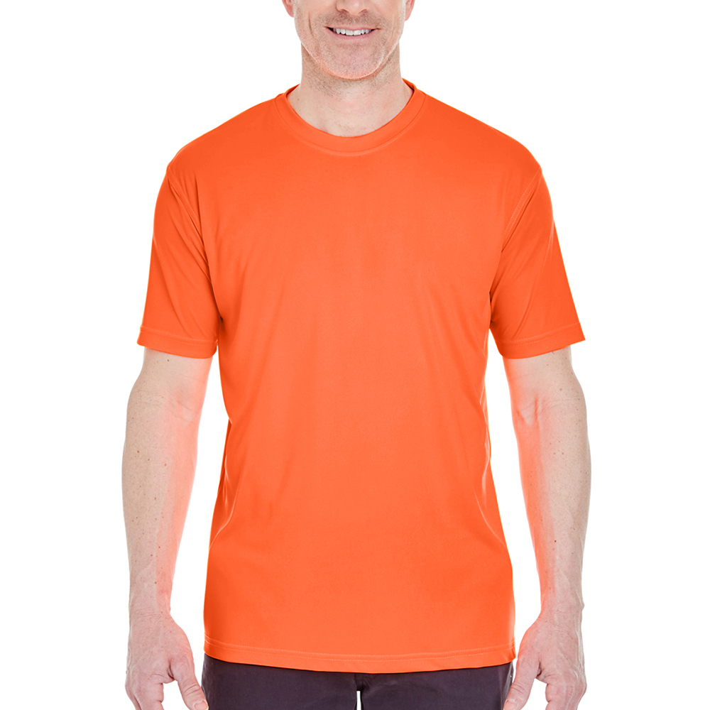 4 oz Moisture-wicking Sports Shirts 75