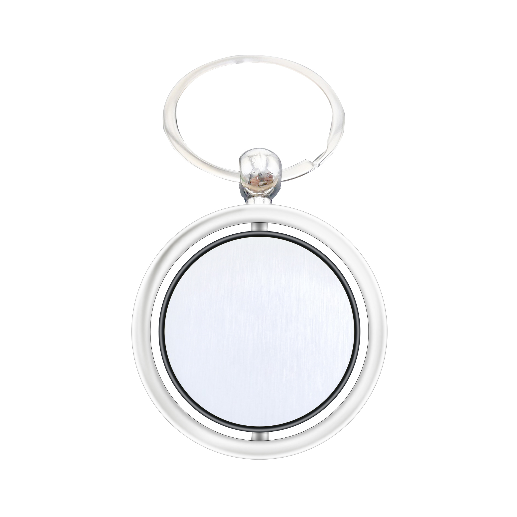Galloper Key Tag 4