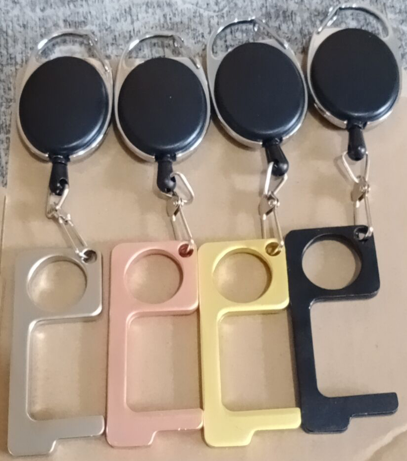 PPE No Touch Tool w/ Retractable Reel 3