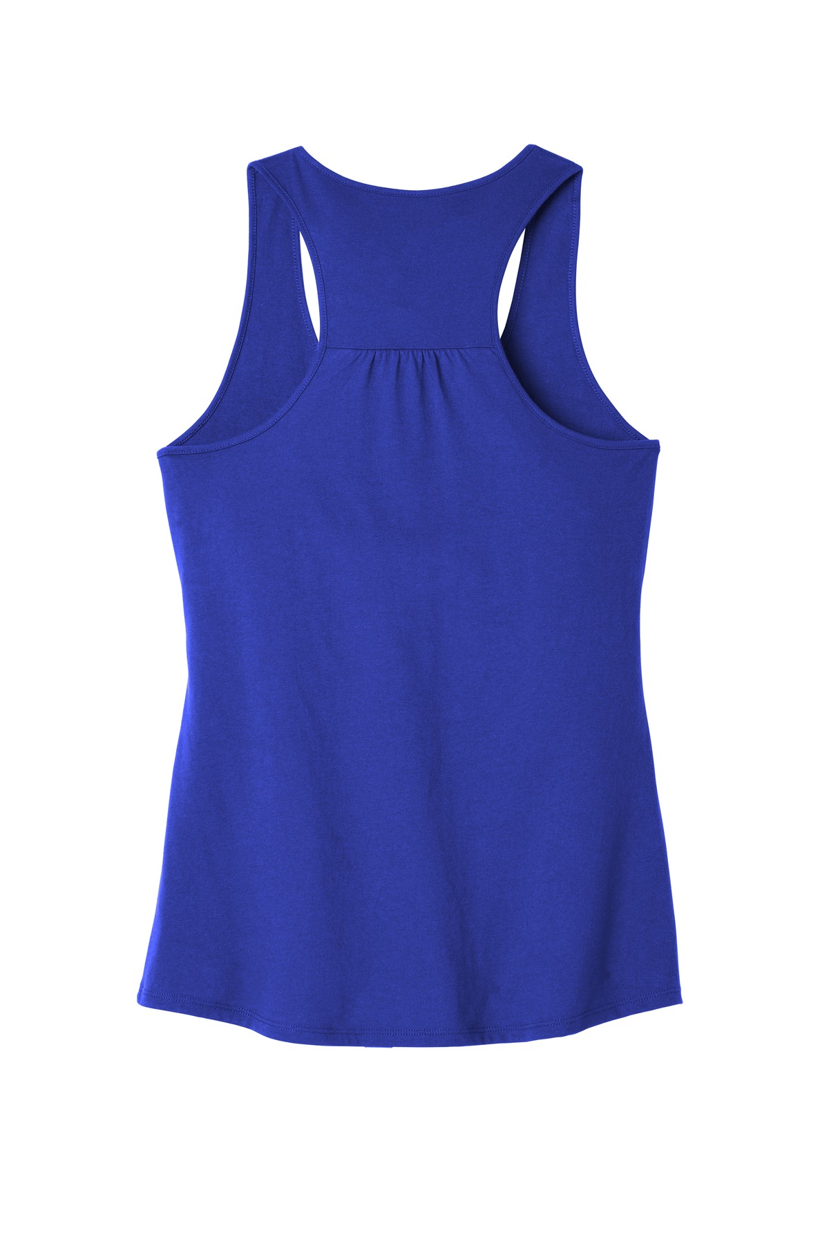 District Women's V.I.T. Racerback Tank DT6302 34