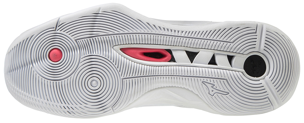 Wave Momentum Women's Volleyball Shoe 13
