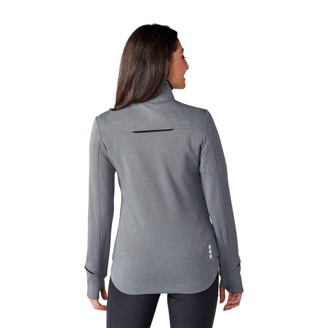 Women's TAMARACK Full Zip Jacket 45