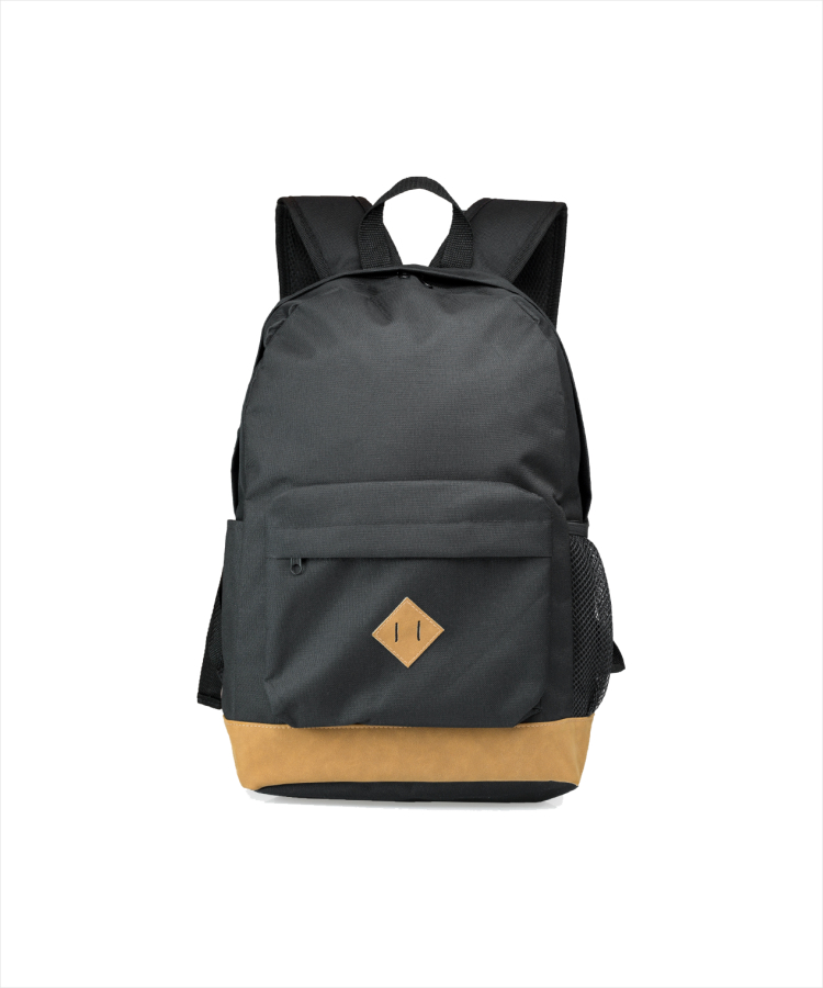 Union Printed - Multipurpose Laptop Backpacks 5
