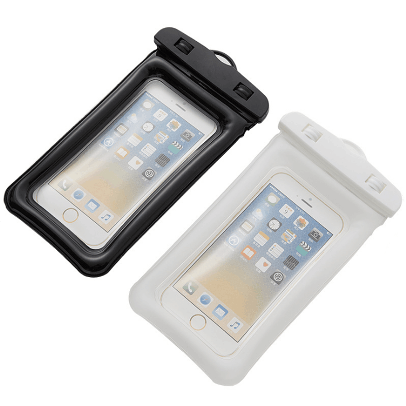 Waterproof Cell Phone Pouch 1