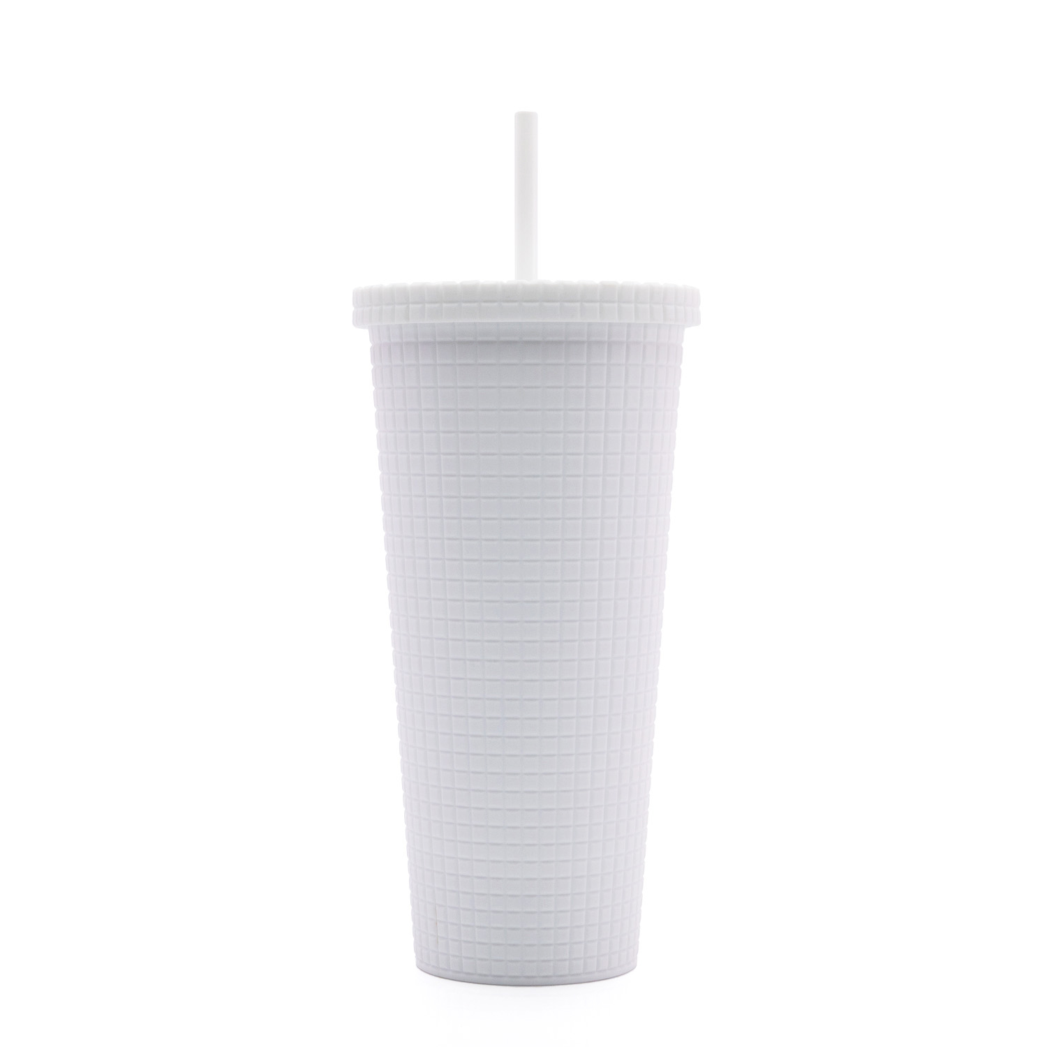 24 oz Recycled Squared Tumbler 11