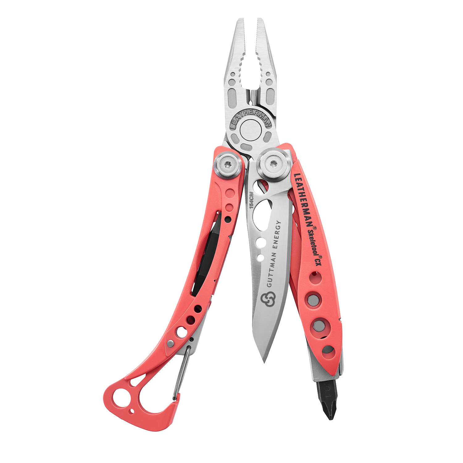 Leatherman® Skeletool Cx 20