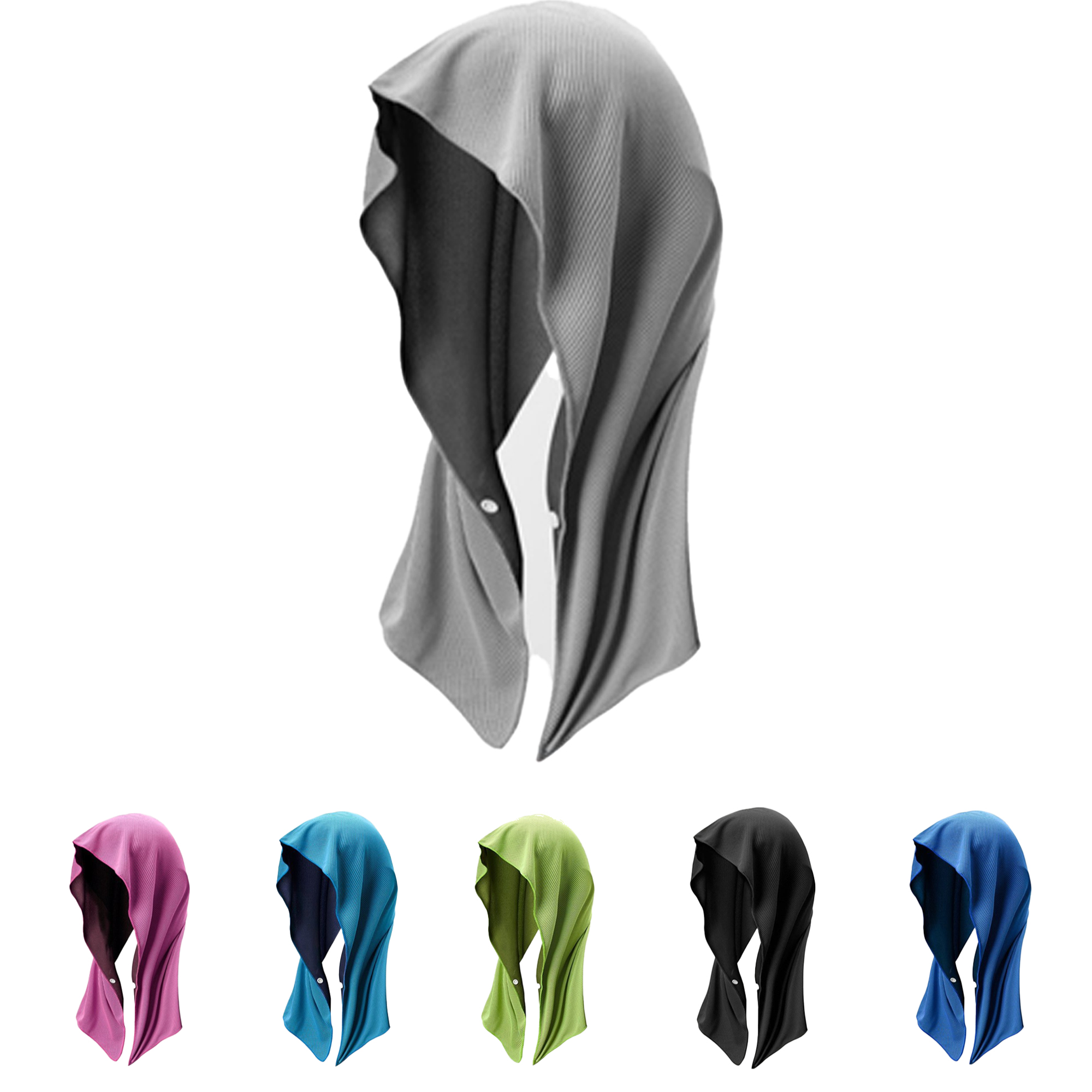 Cold-Wicking Quick-Dry Sports Towel 2