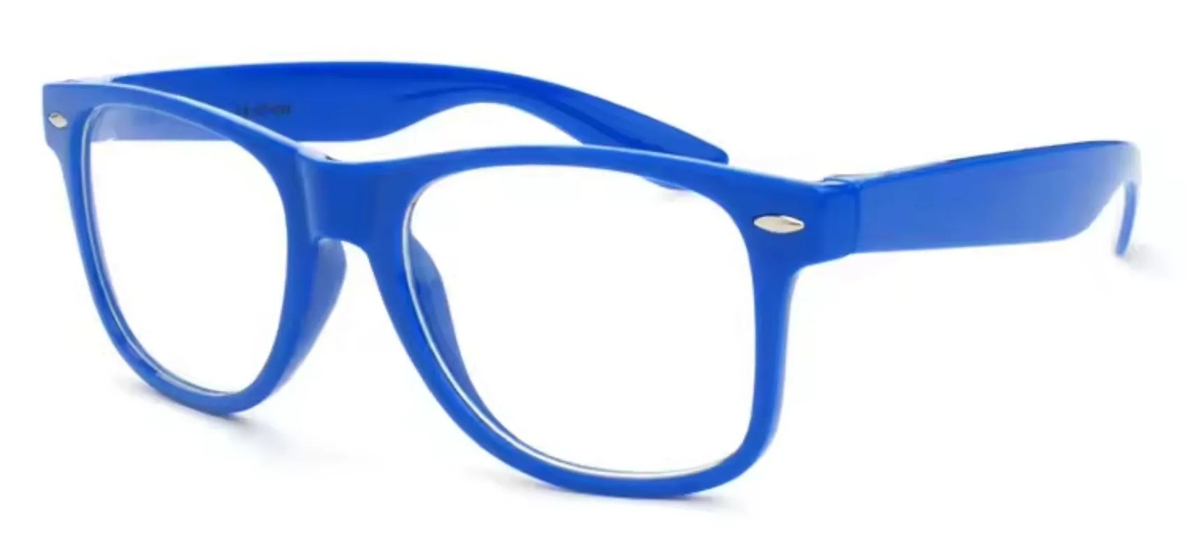 Grome Blue Blocking Eyeglasses 2