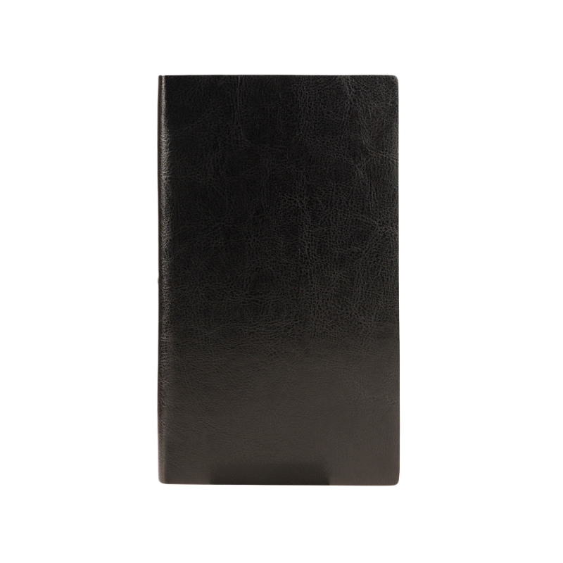 PU Leather A6 Business Conference Travel Journal Notebook 4