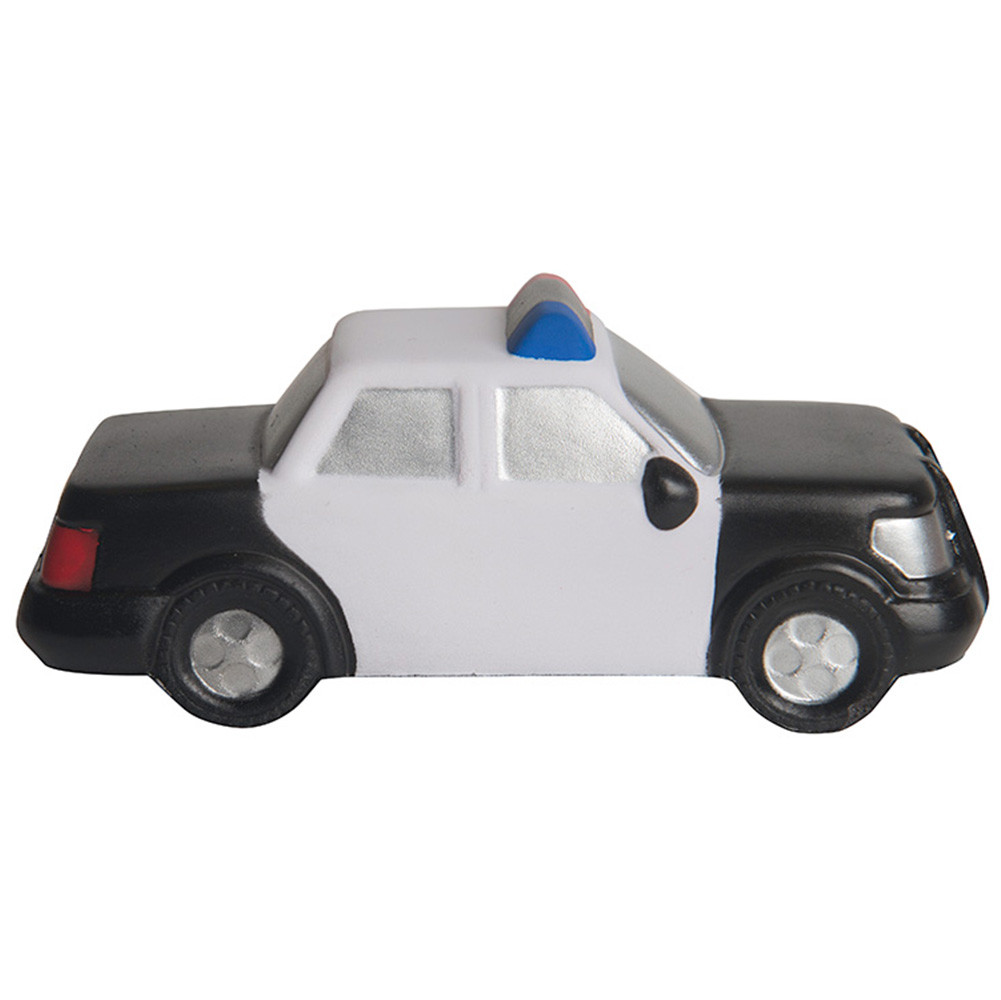 Police Car Stress Reliever 8
