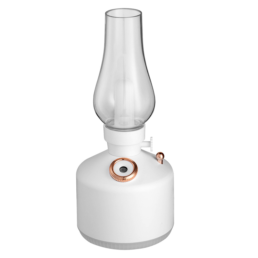 Colorful Night Light Air Humidifier 2