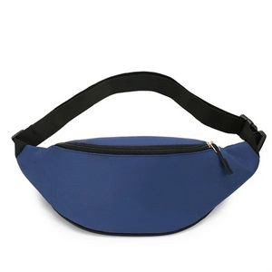 Fannny Pack Simple for Men and Women 13