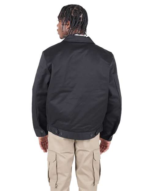 Unisex Mechanic Jacket - SHMJ 8