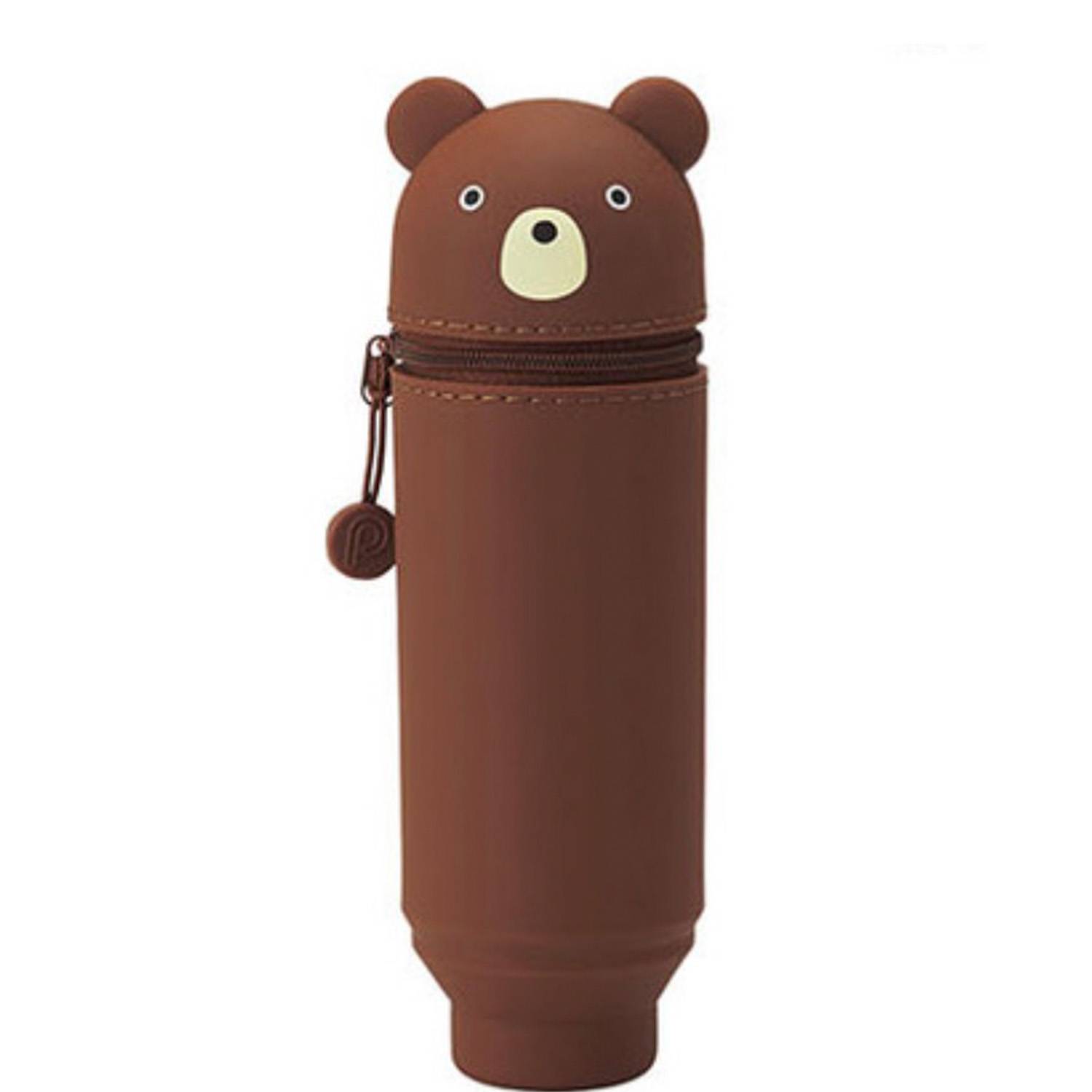 Stand Up Pen Case 10