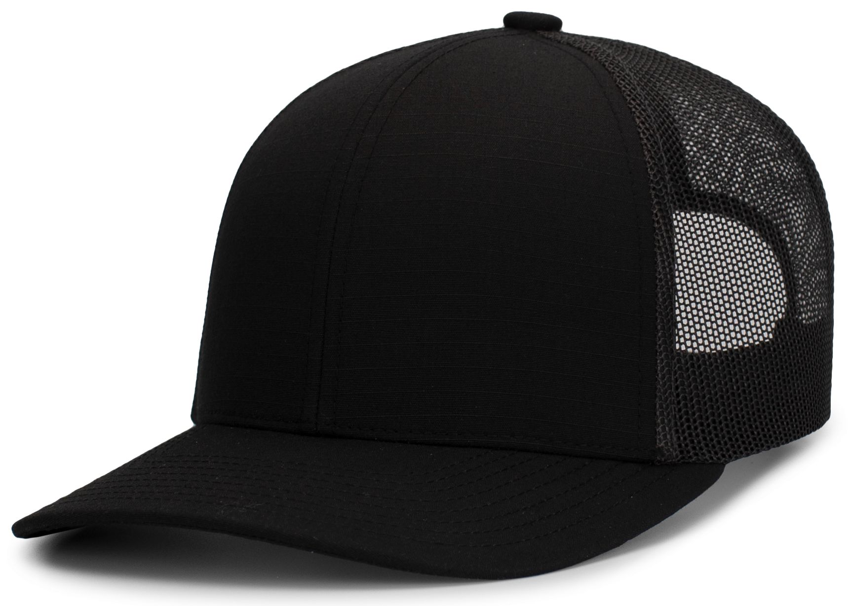 Multicam® Trucker Snapback Cap 5